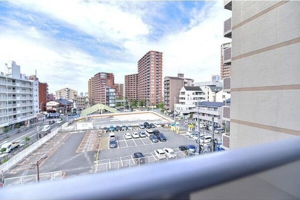 MDI三国コートの物件内観写真